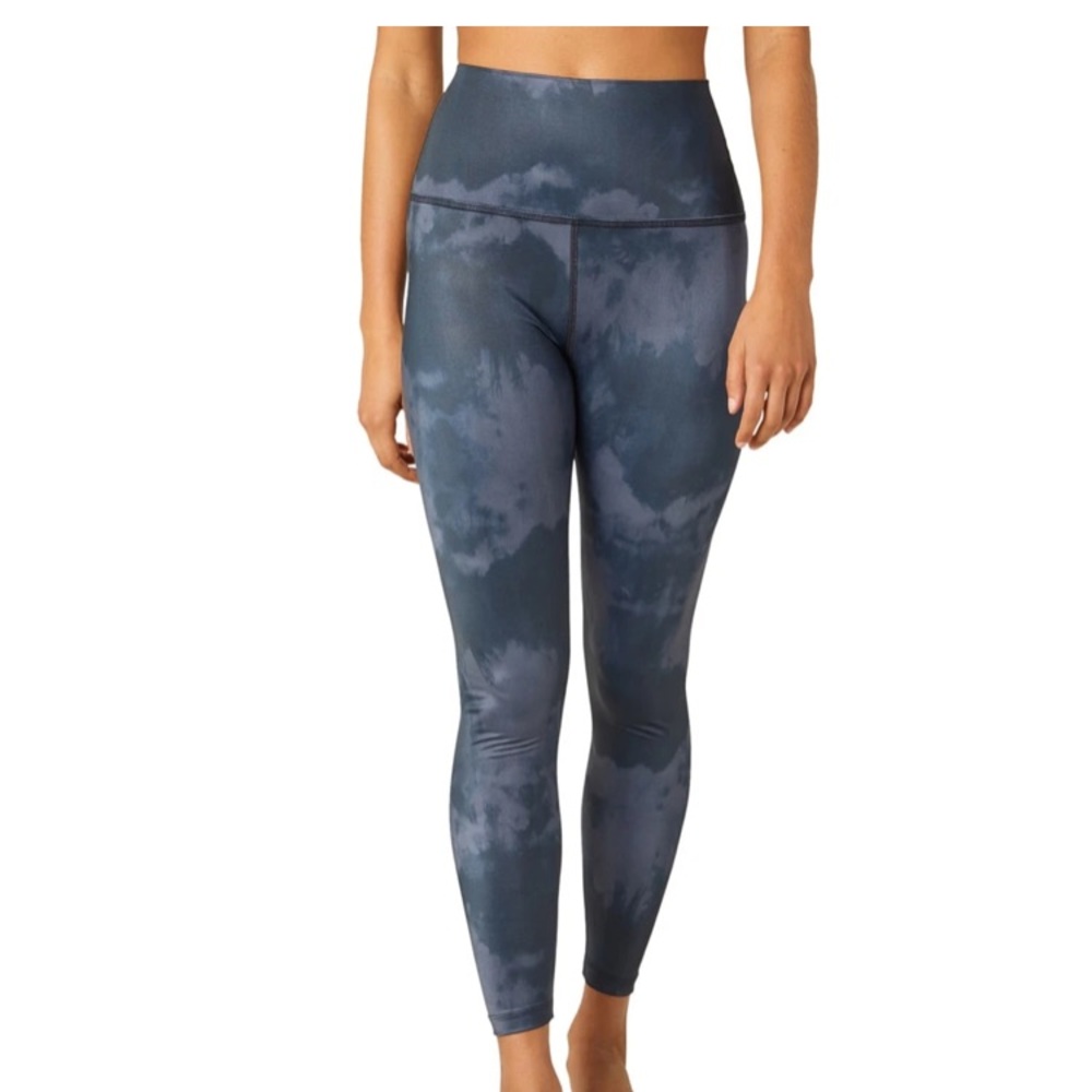 Beyond Yoga Tie Dye Leggings